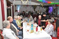 Bild: Silvester im Hotel zur Sonne