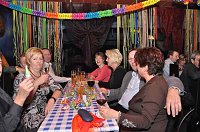 Bild: Silvester im Hotel zur Sonne