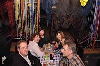Bild: Silvesterparty im Starbowling
