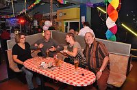 Bild: Silvesterparty im Starbowling