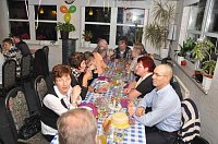 Bild: Silvesterparty im Starbowling