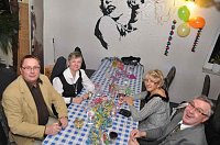 Bild: Silvesterparty im Starbowling