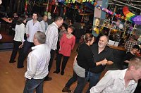 Bild: Silvesterparty im Starbowling