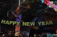 Bild: Silvesterparty im Starbowling