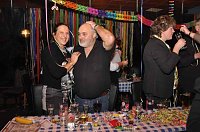 Bild: Silvesterparty im Starbowling