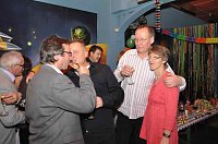 Bild: Silvesterparty im Starbowling