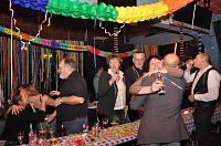 Bild: Silvesterparty im Starbowling