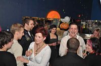 Bild: Silvesterparty im Starbowling