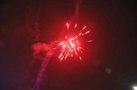 Bild: Silvesterparty im Starbowling