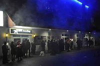 Bild: Silvesterparty im Starbowling