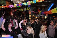 Bild: Silvesterparty im Starbowling