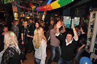 Bild: Silvesterparty im Starbowling