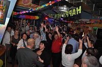 Bild: Silvesterparty im Starbowling