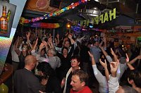 Bild: Silvesterparty im Starbowling