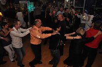 Bild: Silvesterparty im Starbowling