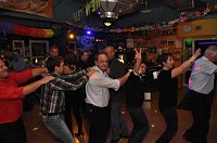 Bild: Silvesterparty im Starbowling