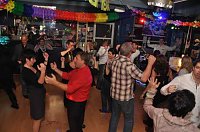 Bild: Silvesterparty im Starbowling