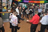 Bild: Silvesterparty im Starbowling