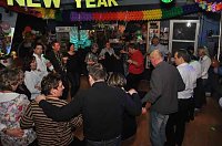Bild: Silvesterparty im Starbowling