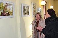 Bild: 100 Jahre Verlobungsbr&uuml;cke