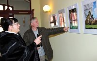 Bild: 100 Jahre Verlobungsbr&uuml;cke