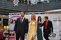 Bild: Miss/Mister Th&uuml;ringen Wahl 2012