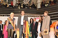 Bild: Miss/Mister Th&uuml;ringen Wahl 2012