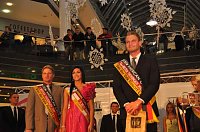 Bild: Miss/Mister Th&uuml;ringen Wahl 2012