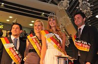 Bild: Miss/Mister Th&uuml;ringen Wahl 2012