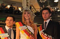 Bild: Miss/Mister Th&uuml;ringen Wahl 2012