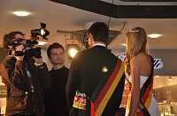 Bild: Miss/Mister Th&uuml;ringen Wahl 2012