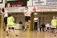 Bild: Das Handball-Wochenende