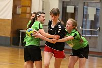 Bild: Das Handball-Wochenende