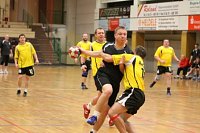 Bild: Das Handball-Wochenende