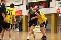 Bild: Das Handball-Wochenende