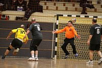 Bild: Das Handball-Wochenende