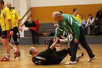 Bild: Das Handball-Wochenende
