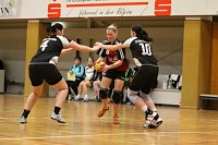 Bild: Das Handball-Wochenende