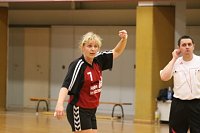 Bild: Das Handball-Wochenende