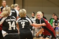 Bild: Das Handball-Wochenende