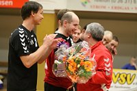 Bild: Das Handball-Wochenende