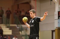 Bild: Das Handball-Wochenende