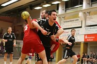 Bild: Das Handball-Wochenende