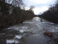Bild: Die Zorge bei Nordhausen