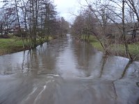 Bild: Die Zorge bei Nordhausen