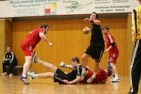 Bild: Gro&szlig;artig gek&auml;mpft