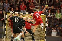 Bild: Gro&szlig;artig gek&auml;mpft