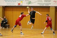 Bild: Gro&szlig;artig gek&auml;mpft