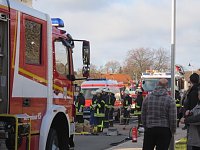 Bild: Unfall in Wipperdorf