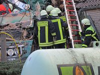 Bild: Unfall in Wipperdorf